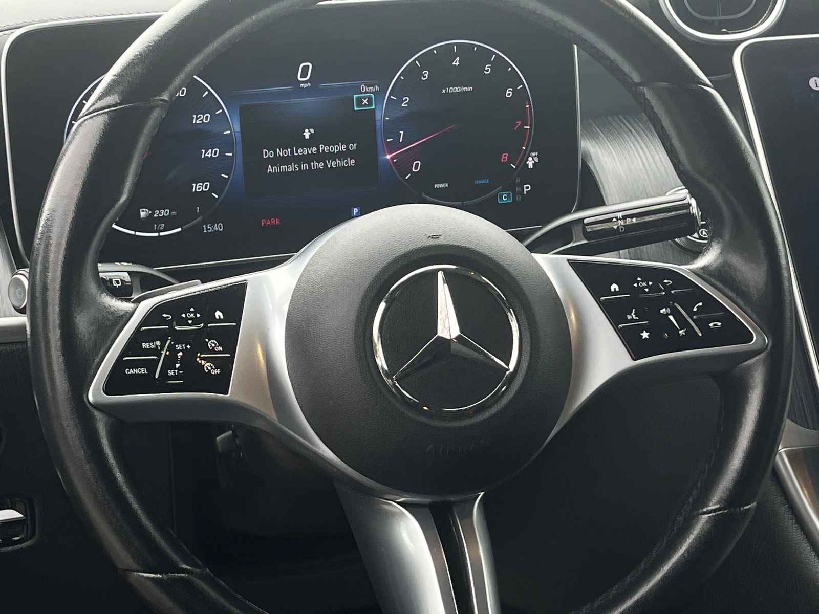 Thumbnail: 2024 Mercedes-Benz GLC - 4