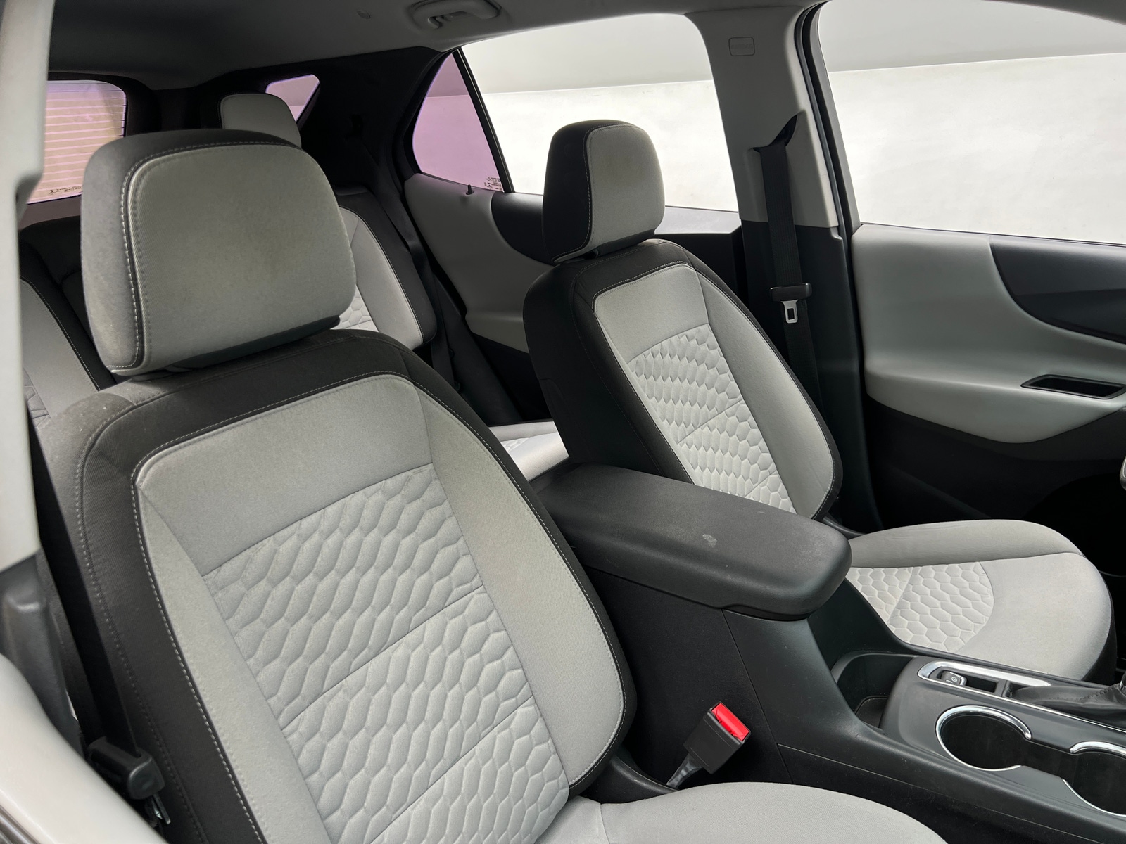 Thumbnail: 2019 Chevrolet Equinox - 2