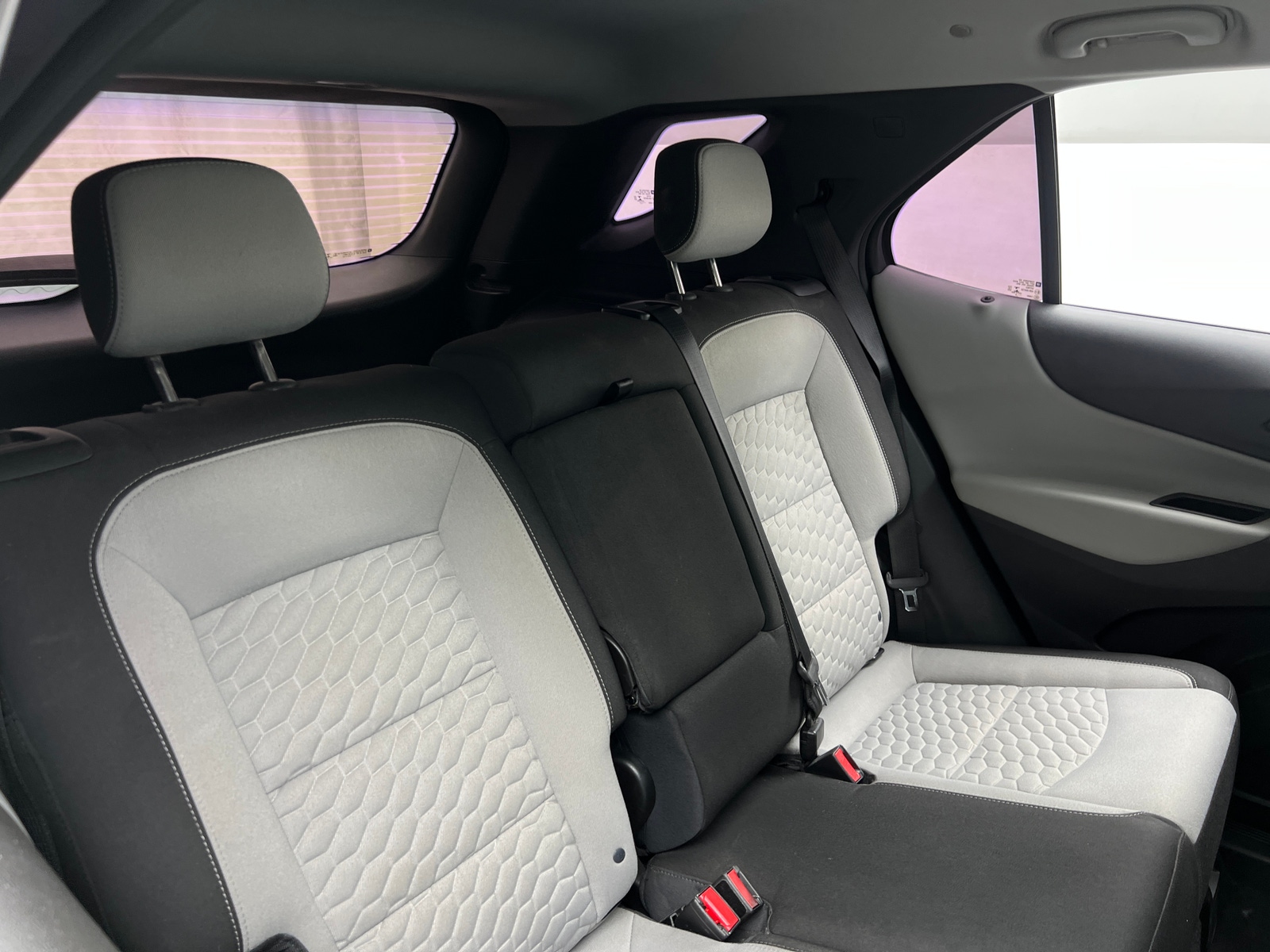 Thumbnail: 2019 Chevrolet Equinox - 6