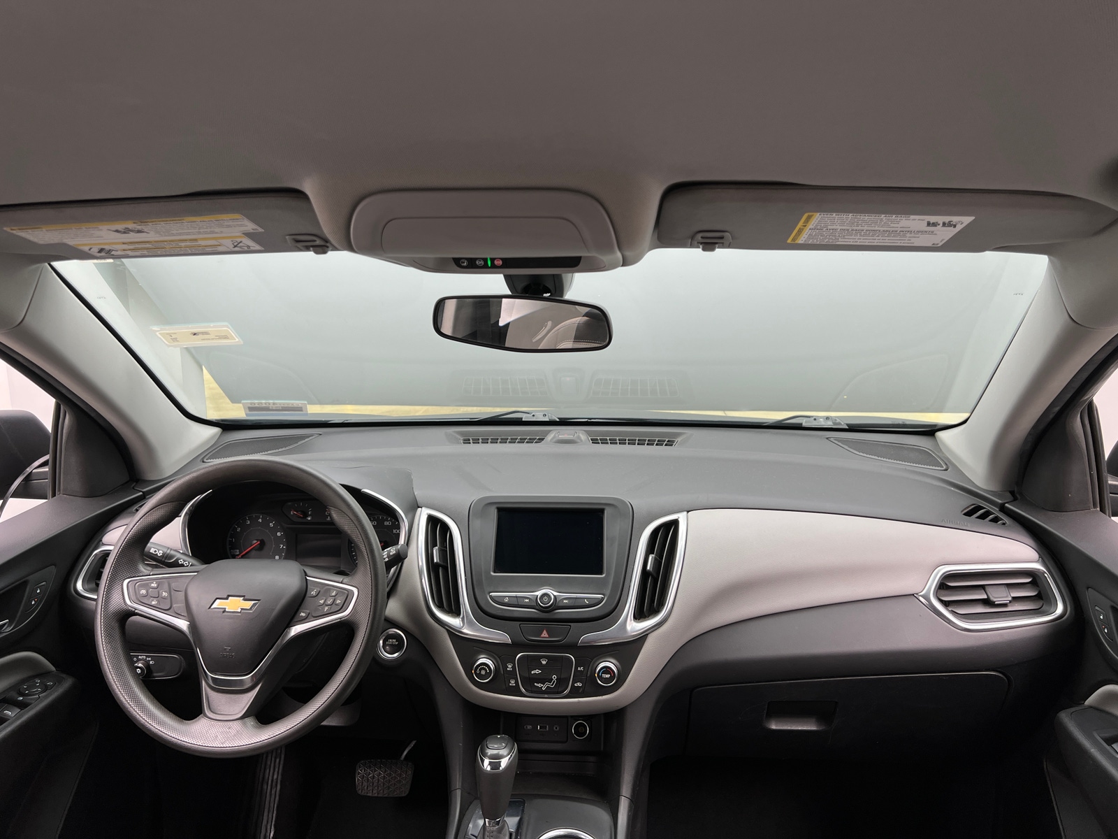 Thumbnail: 2019 Chevrolet Equinox - 3