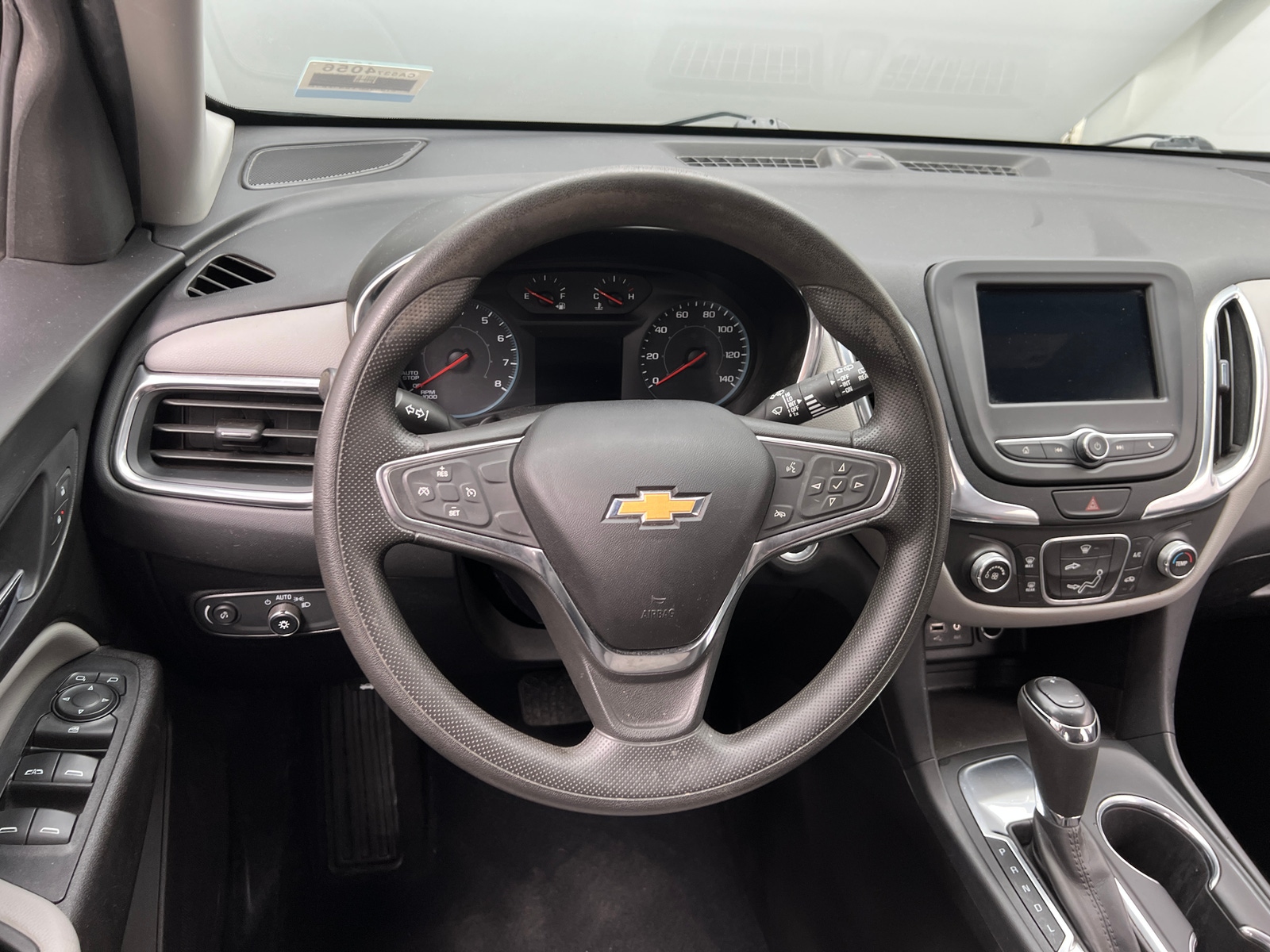 Thumbnail: 2019 Chevrolet Equinox - 5
