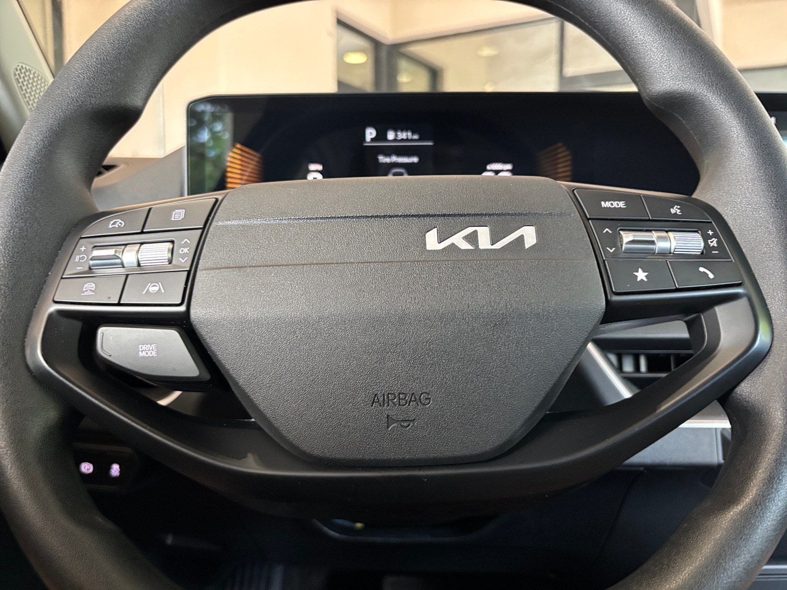 Thumbnail: 2025 Kia K4 - 5