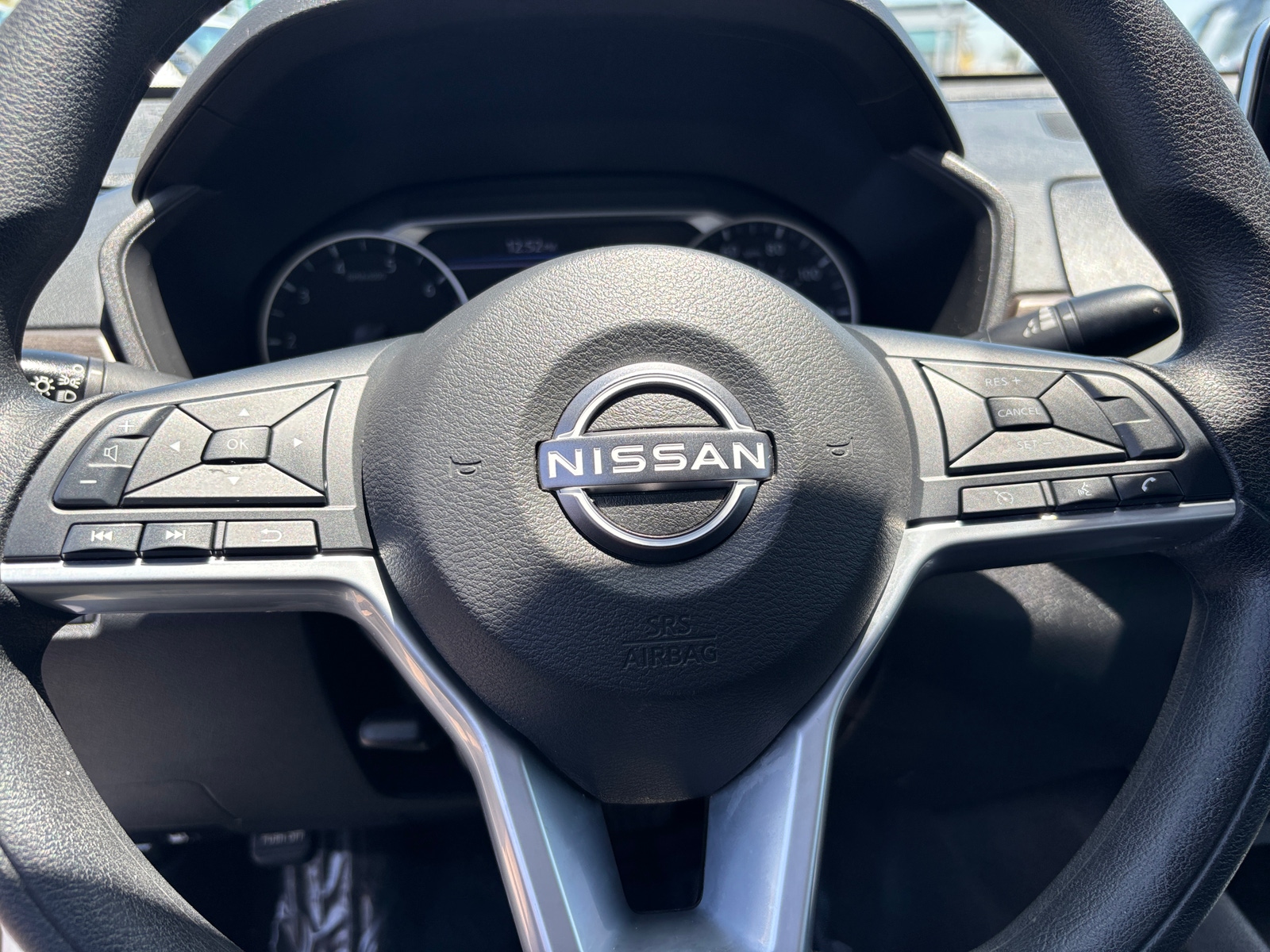 Thumbnail: 2025 Nissan Altima - 4