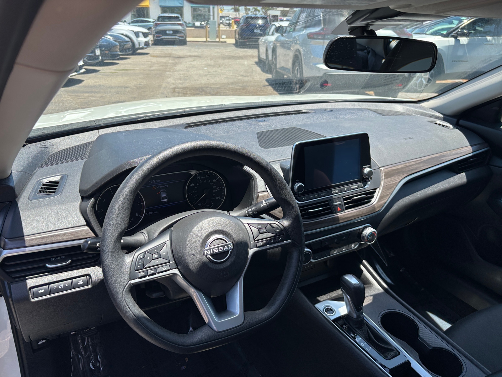 Thumbnail: 2025 Nissan Altima - 3