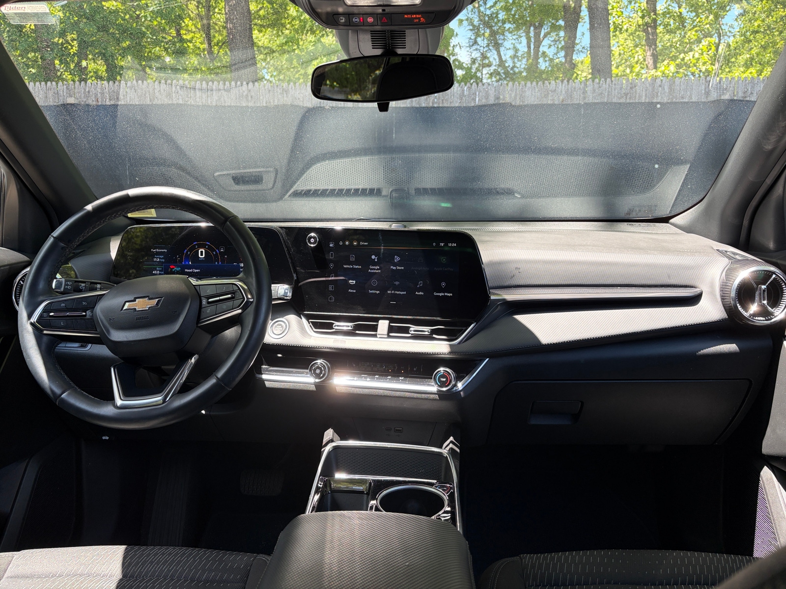 Thumbnail: 2025 Chevrolet Equinox - 3