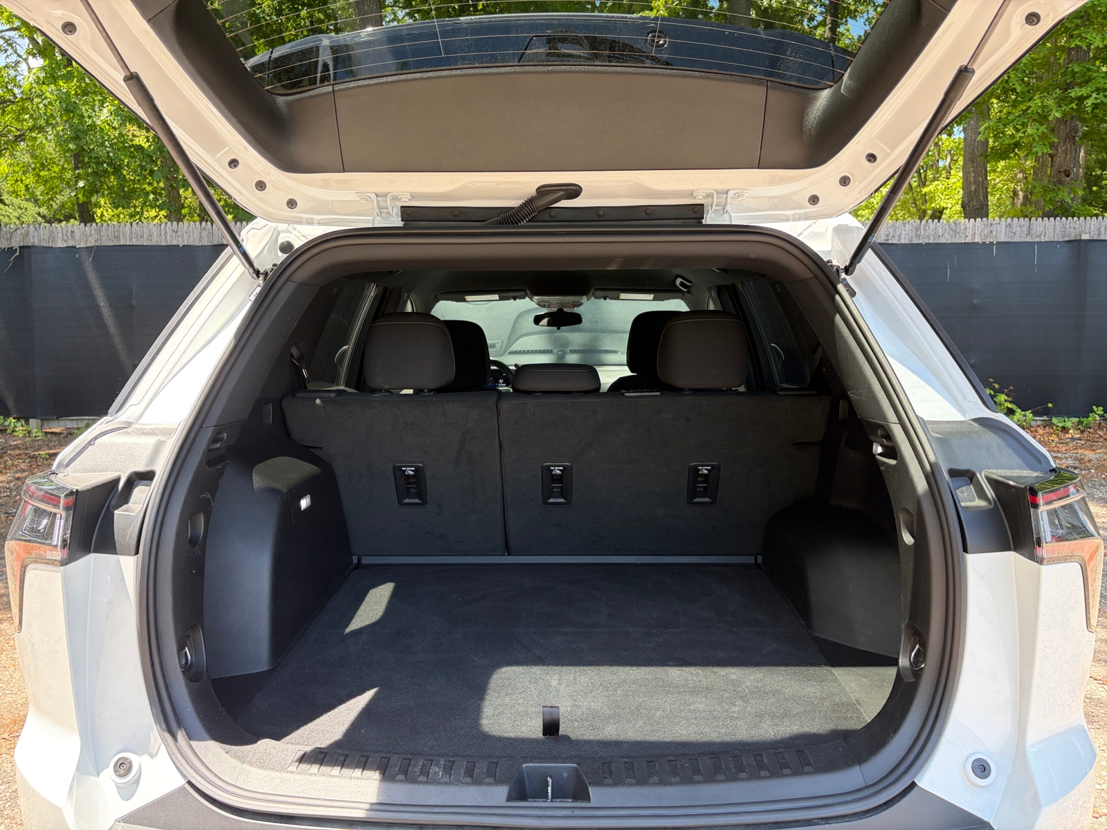 Thumbnail: 2025 Chevrolet Equinox - 6