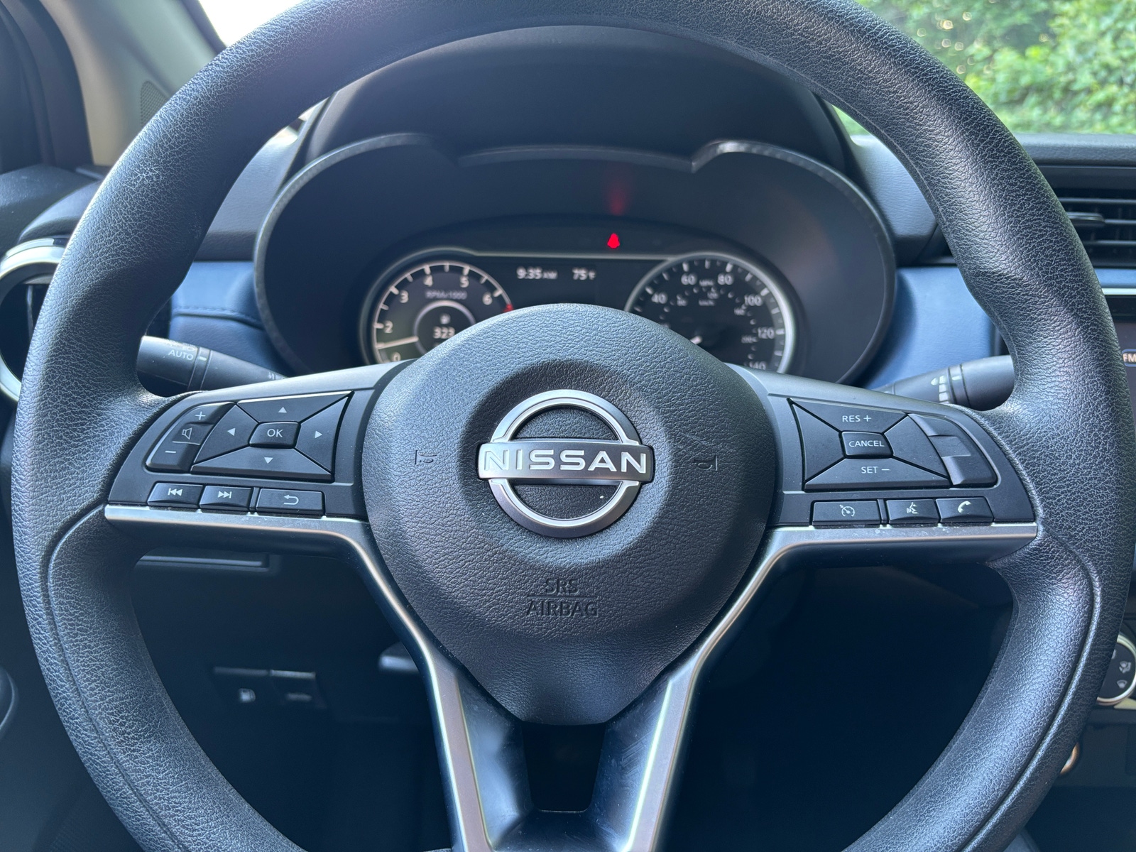 Thumbnail: 2025 Nissan Versa - 5