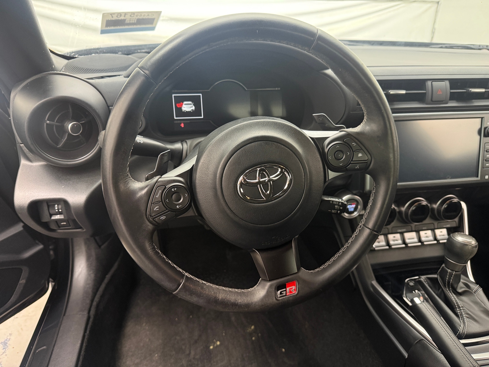 Thumbnail: 2022 Toyota GR86 - 4