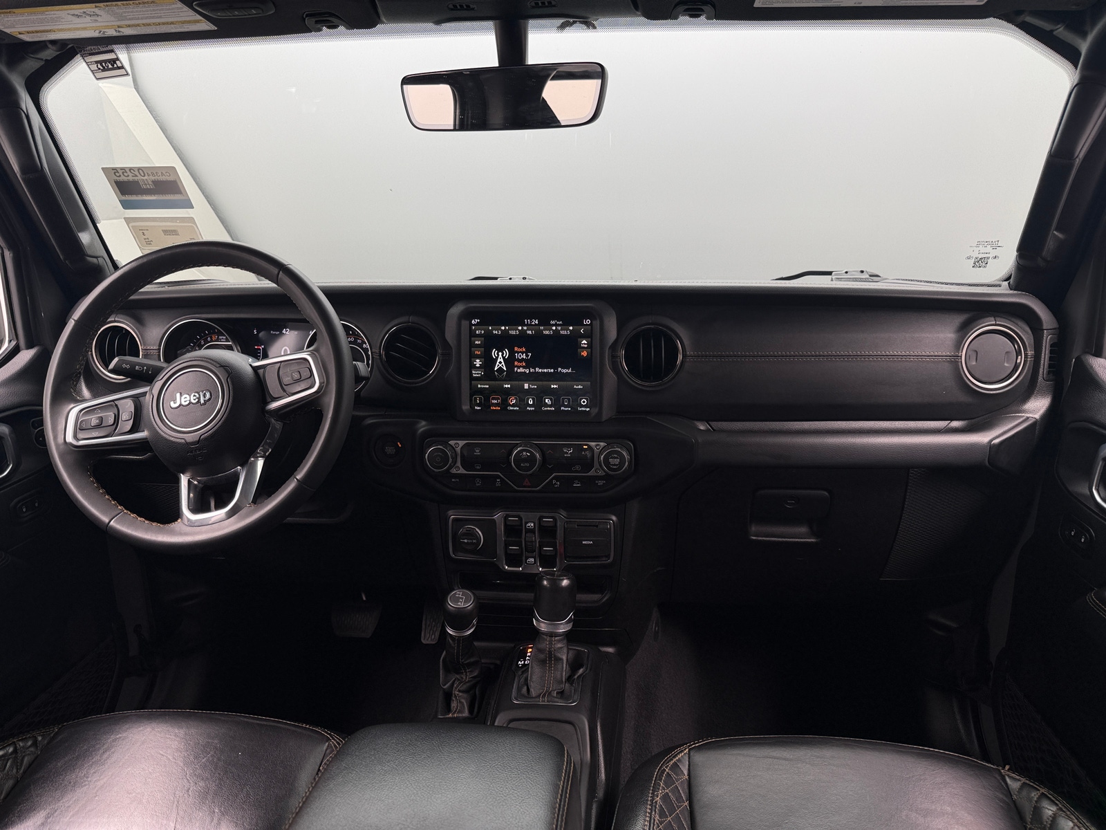 Thumbnail: 2023 Jeep Gladiator - 2