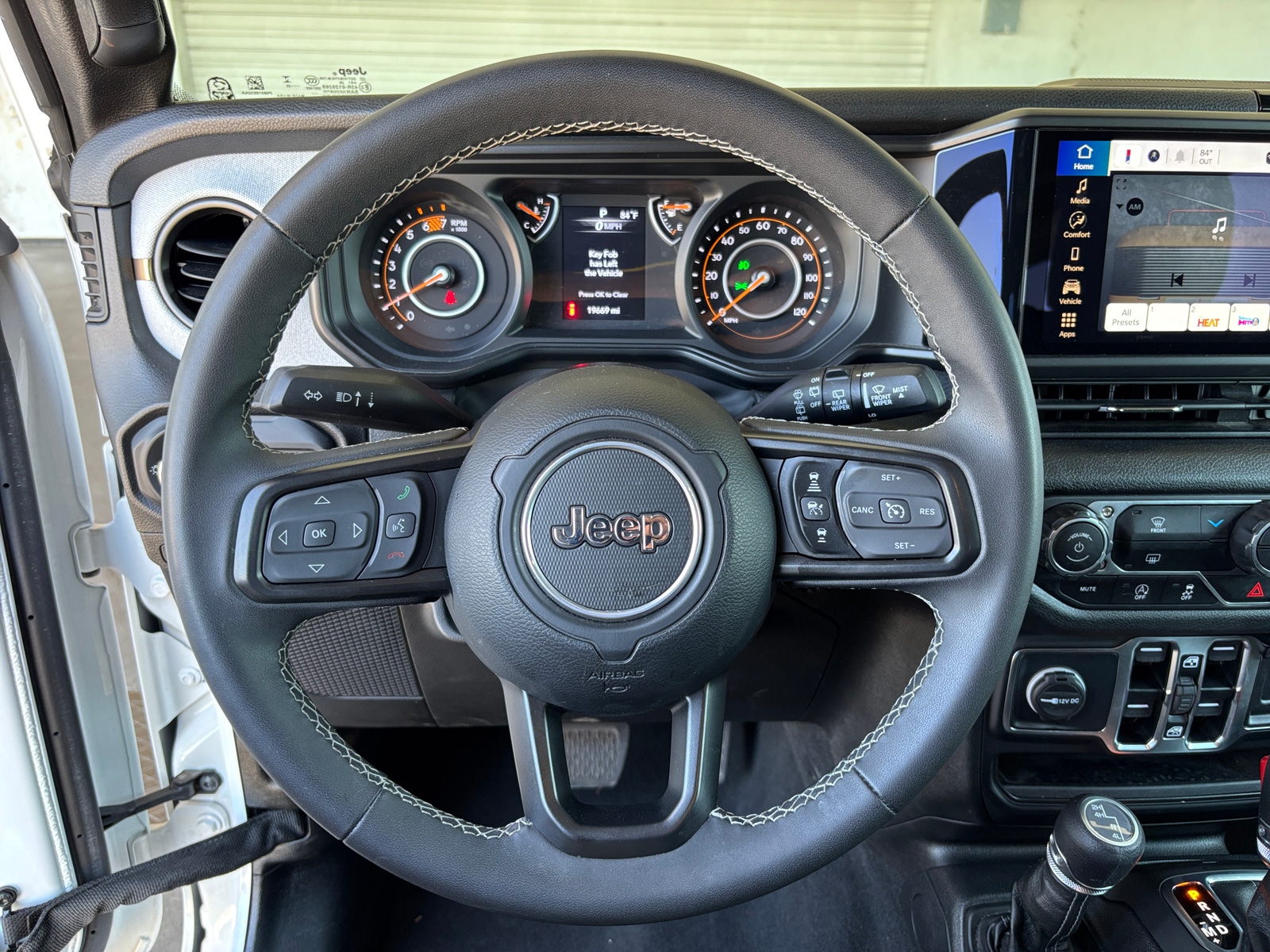 Thumbnail: 2025 Jeep Wrangler - 5