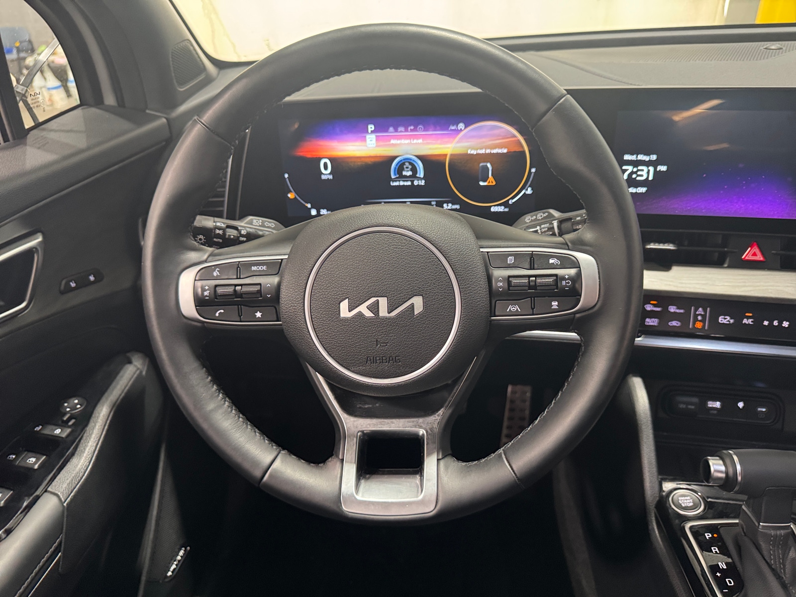 Thumbnail: 2025 Kia Sportage - 4