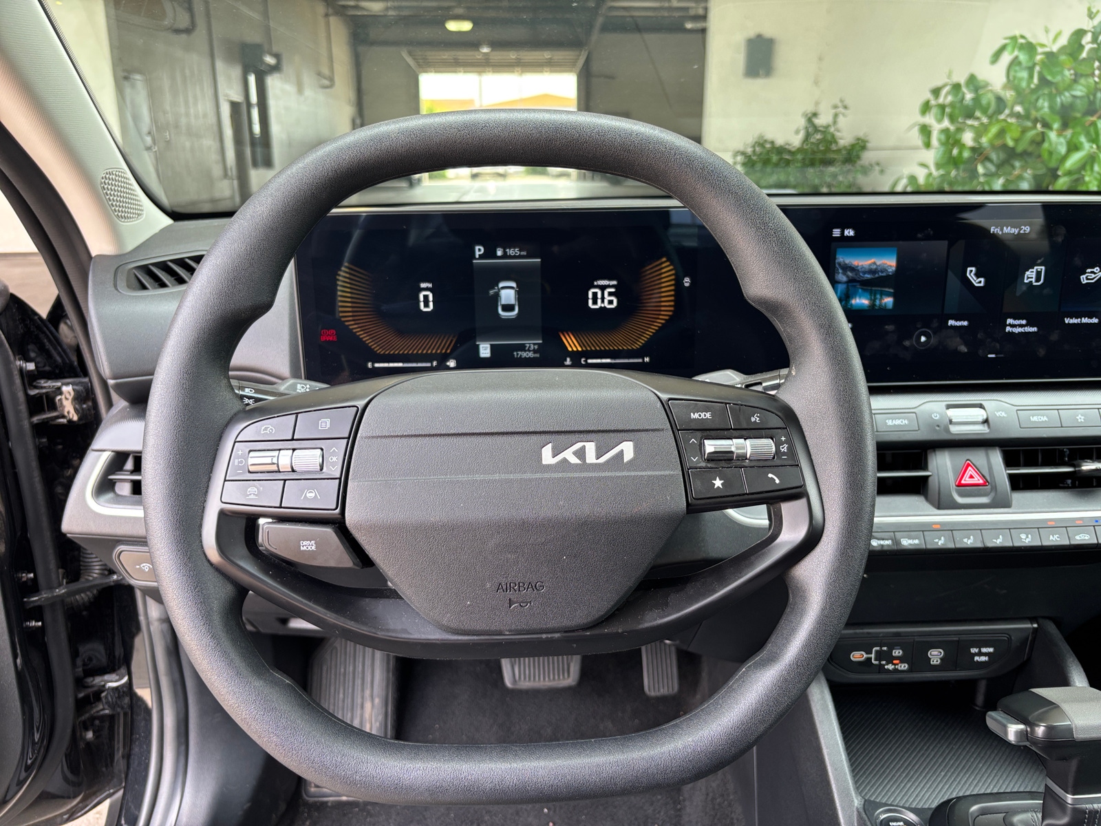 Thumbnail: 2025 Kia K4 - 5