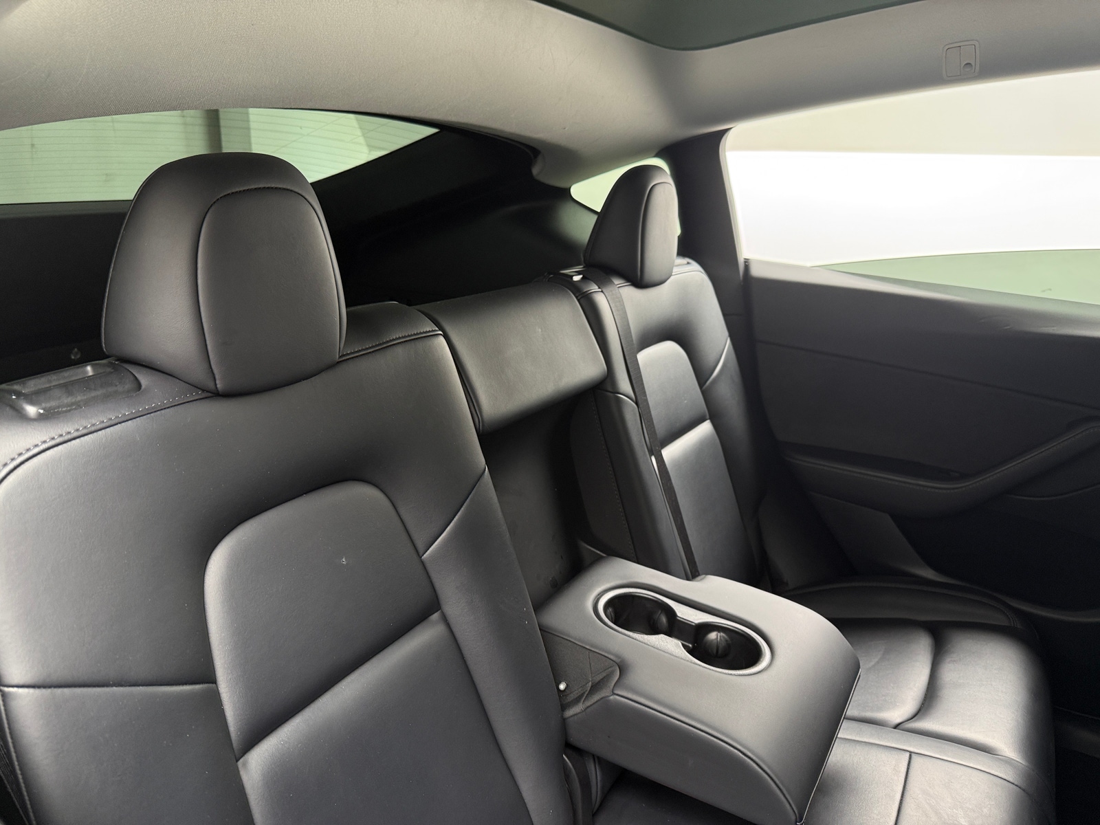 Thumbnail: 2021 Tesla Model Y - 5