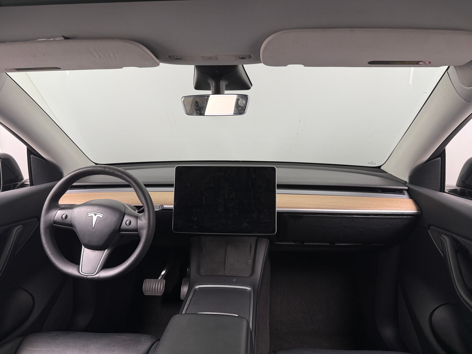 Thumbnail: 2021 Tesla Model Y - 2
