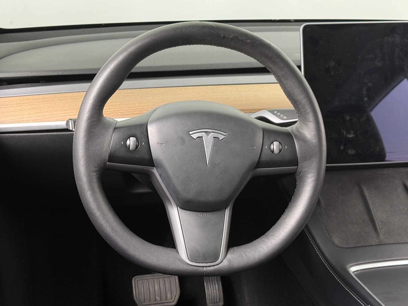Thumbnail: 2021 Tesla Model Y - 4