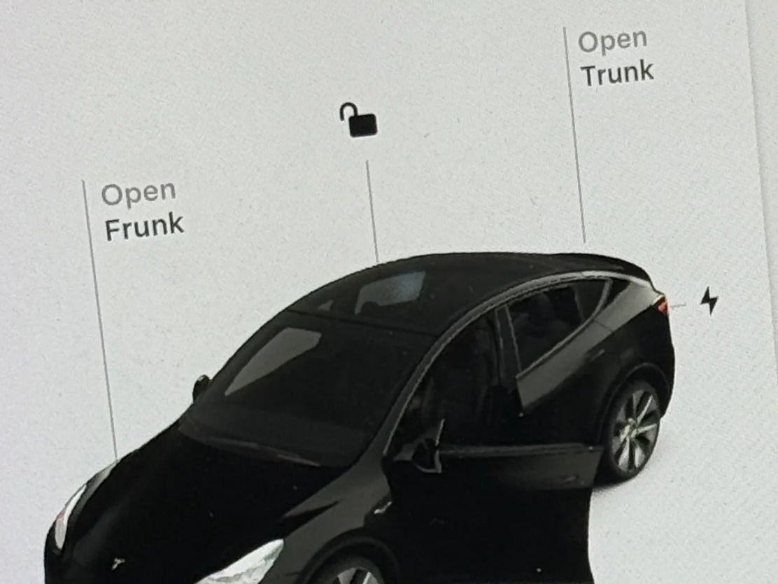 Thumbnail: 2021 Tesla Model Y - 3