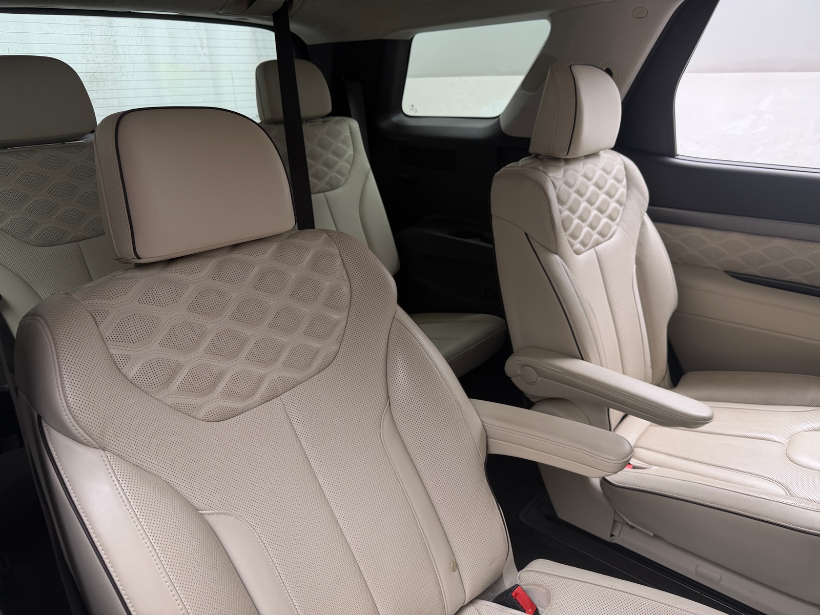 Thumbnail: 2020 Hyundai Palisade - 5