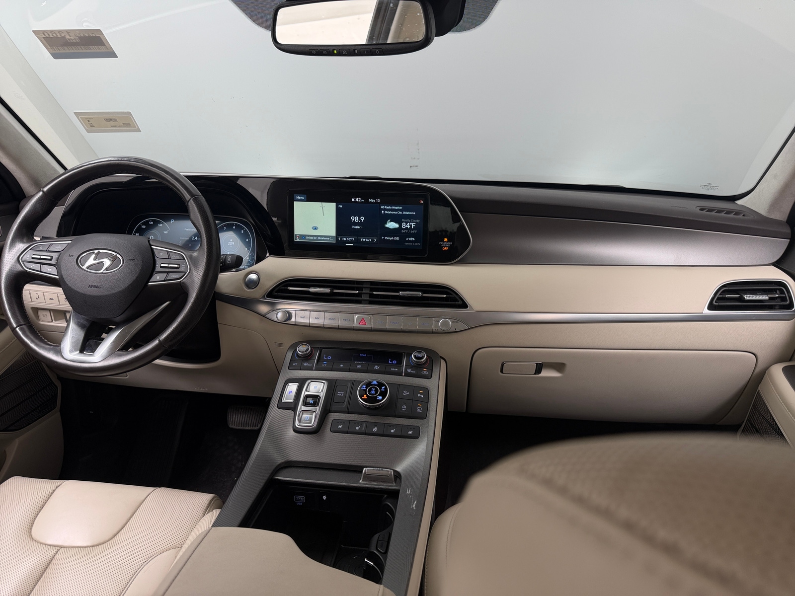 Thumbnail: 2020 Hyundai Palisade - 2