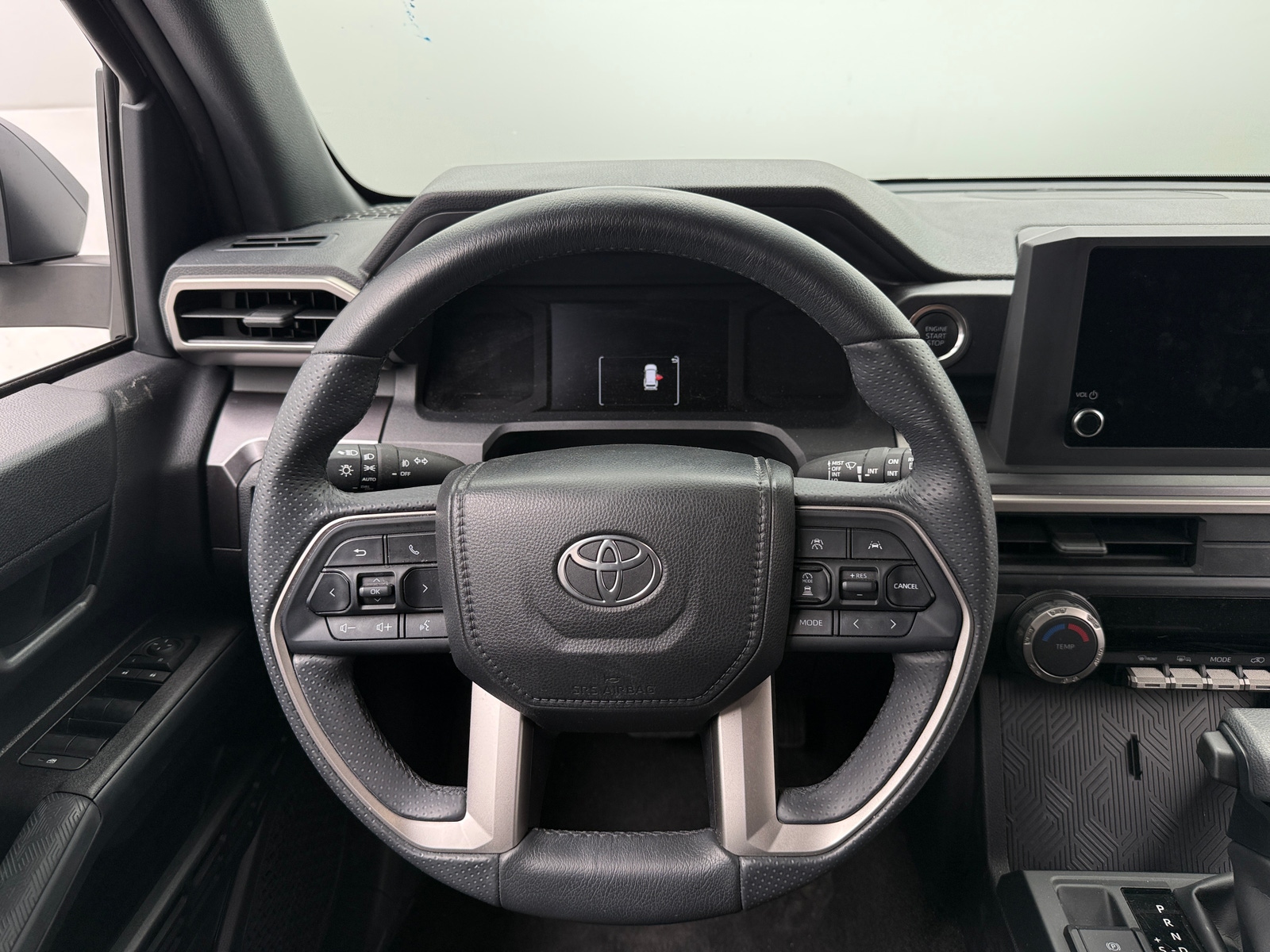 Thumbnail: 2025 Toyota 4Runner - 5