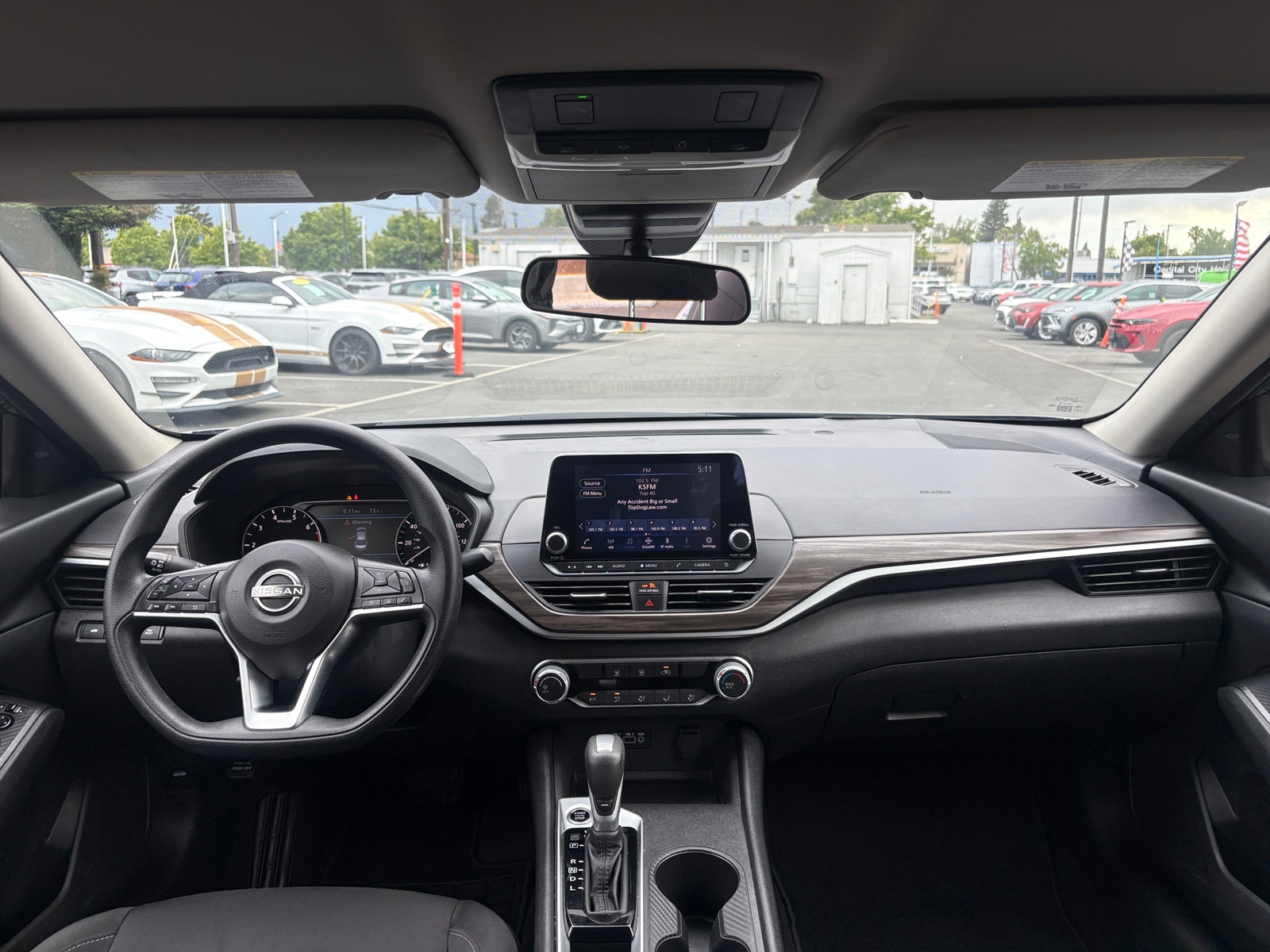 Thumbnail: 2025 Nissan Altima - 3