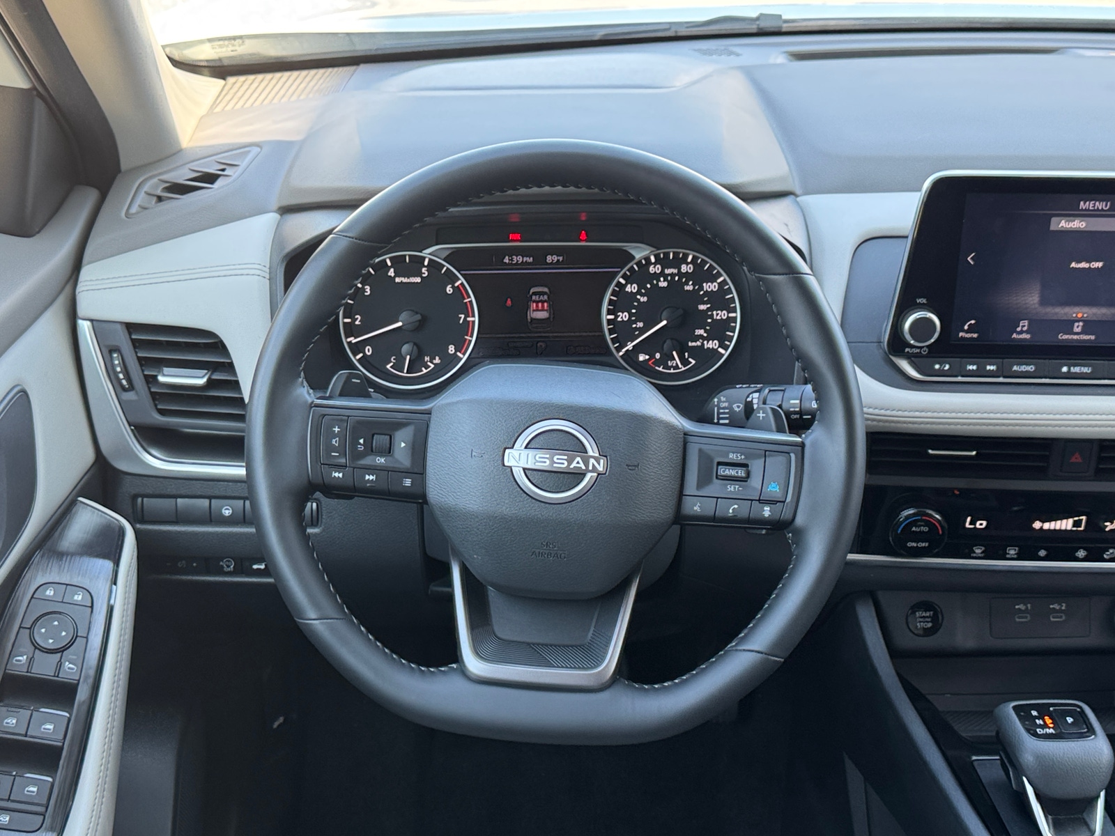 Thumbnail: 2025 Nissan Rogue - 5