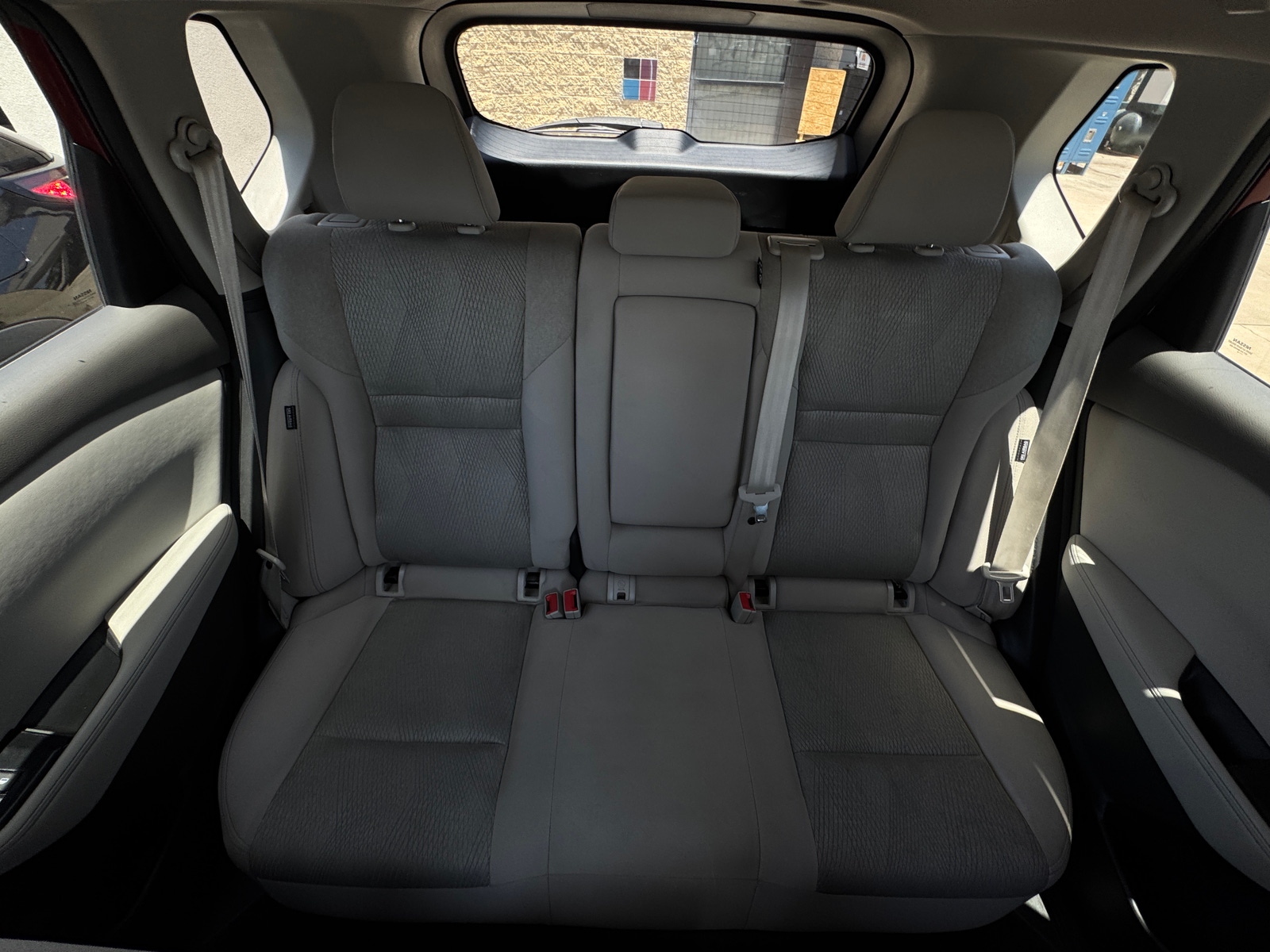 Thumbnail: 2025 Nissan Rogue - 6