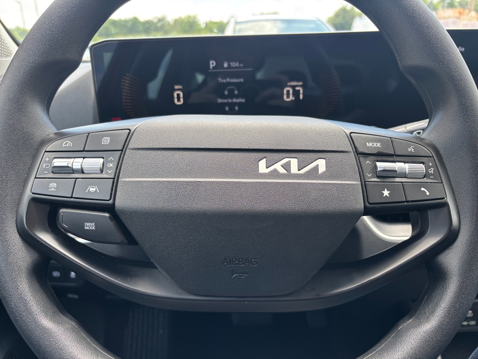Thumbnail: 2025 Kia K4 - 5