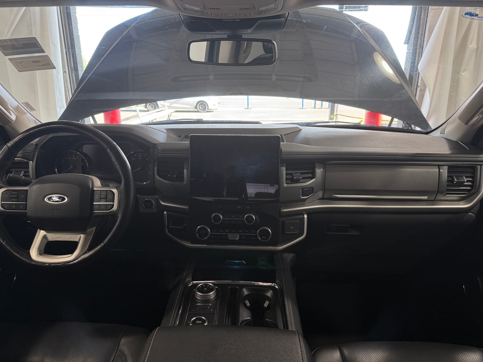 Thumbnail: 2024 Ford Expedition MAX - 3