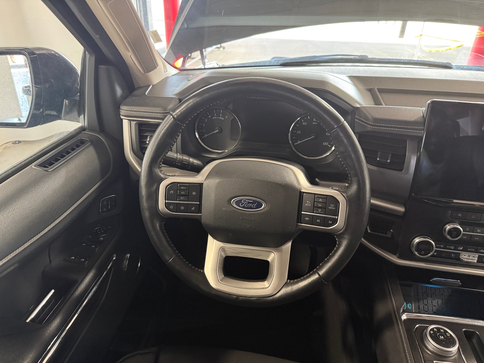 Thumbnail: 2024 Ford Expedition MAX - 5