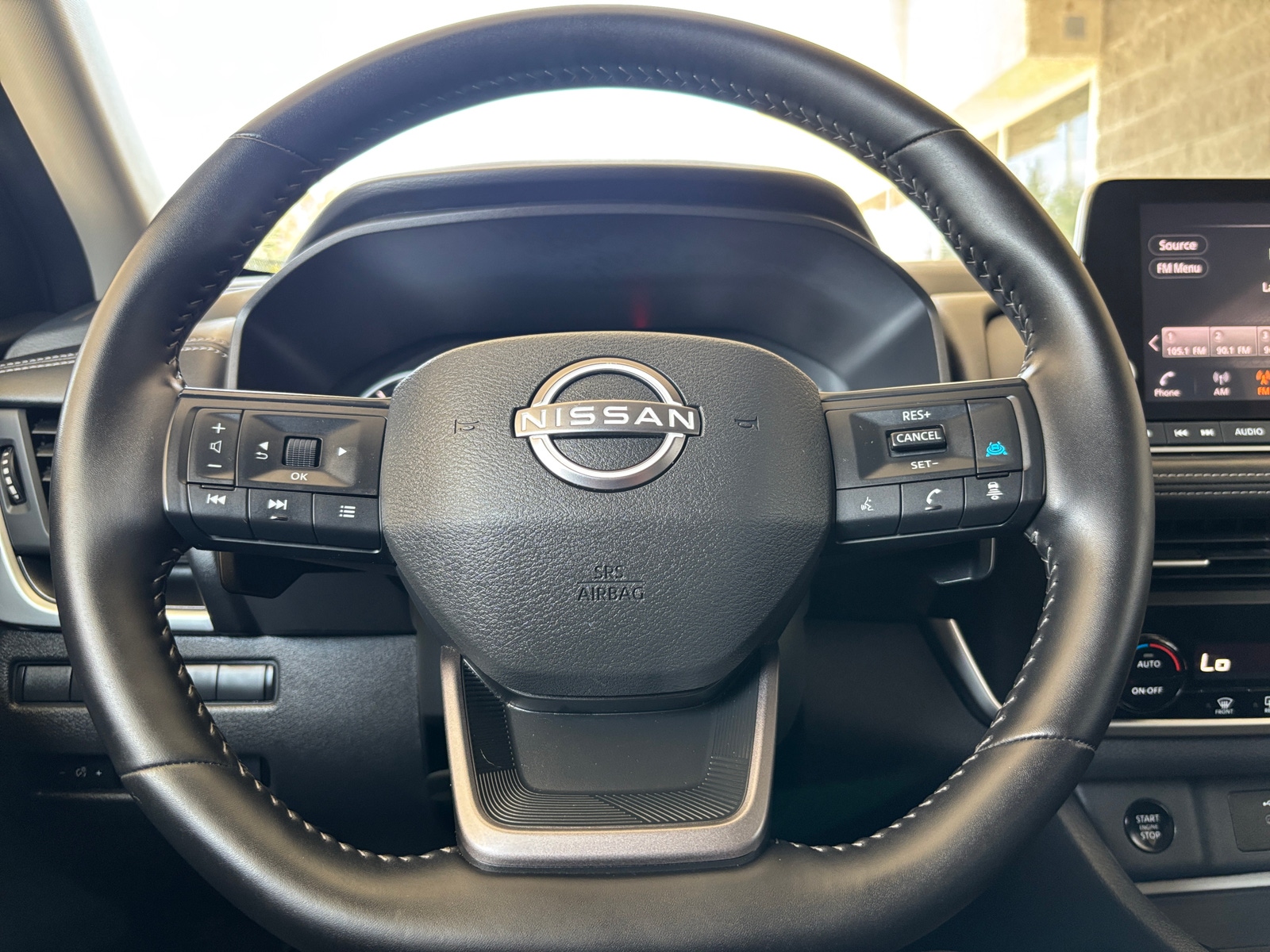 Thumbnail: 2025 Nissan Rogue - 5