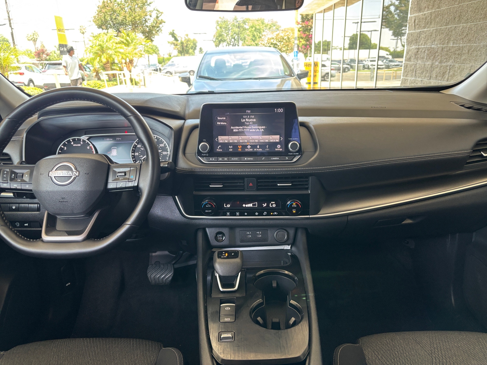 Thumbnail: 2025 Nissan Rogue - 3