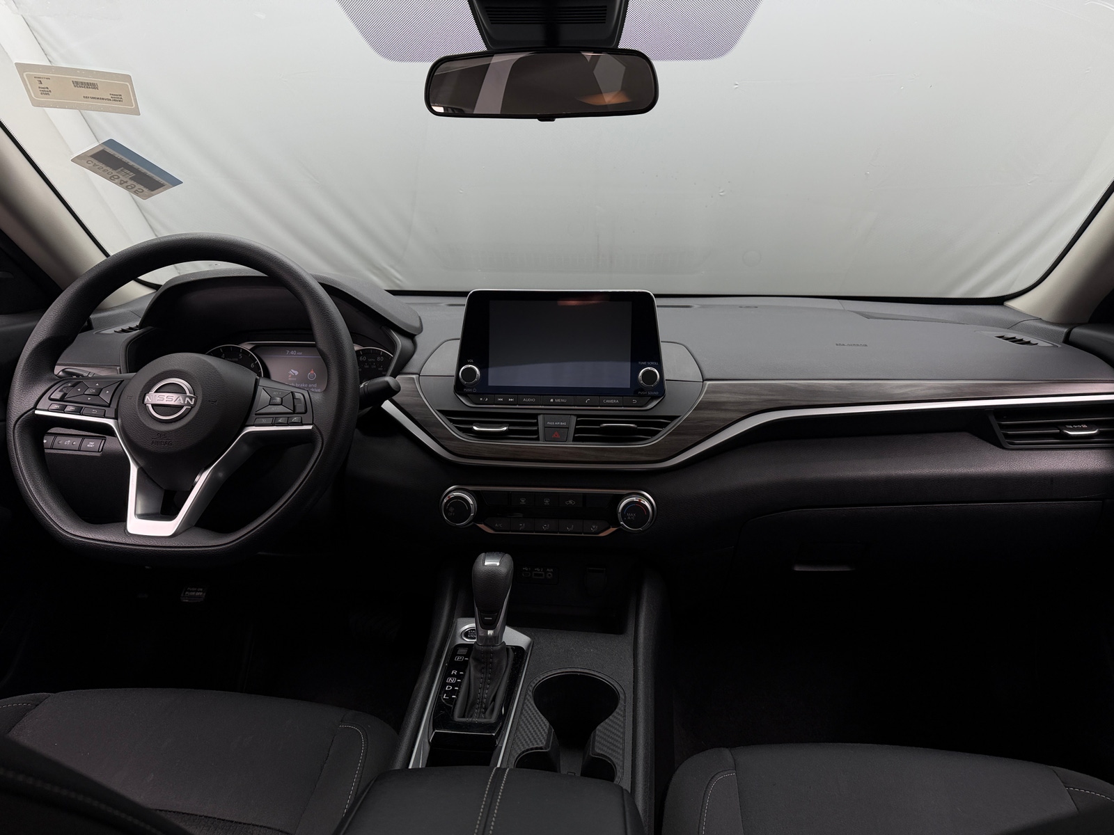 Thumbnail: 2025 Nissan Altima - 3