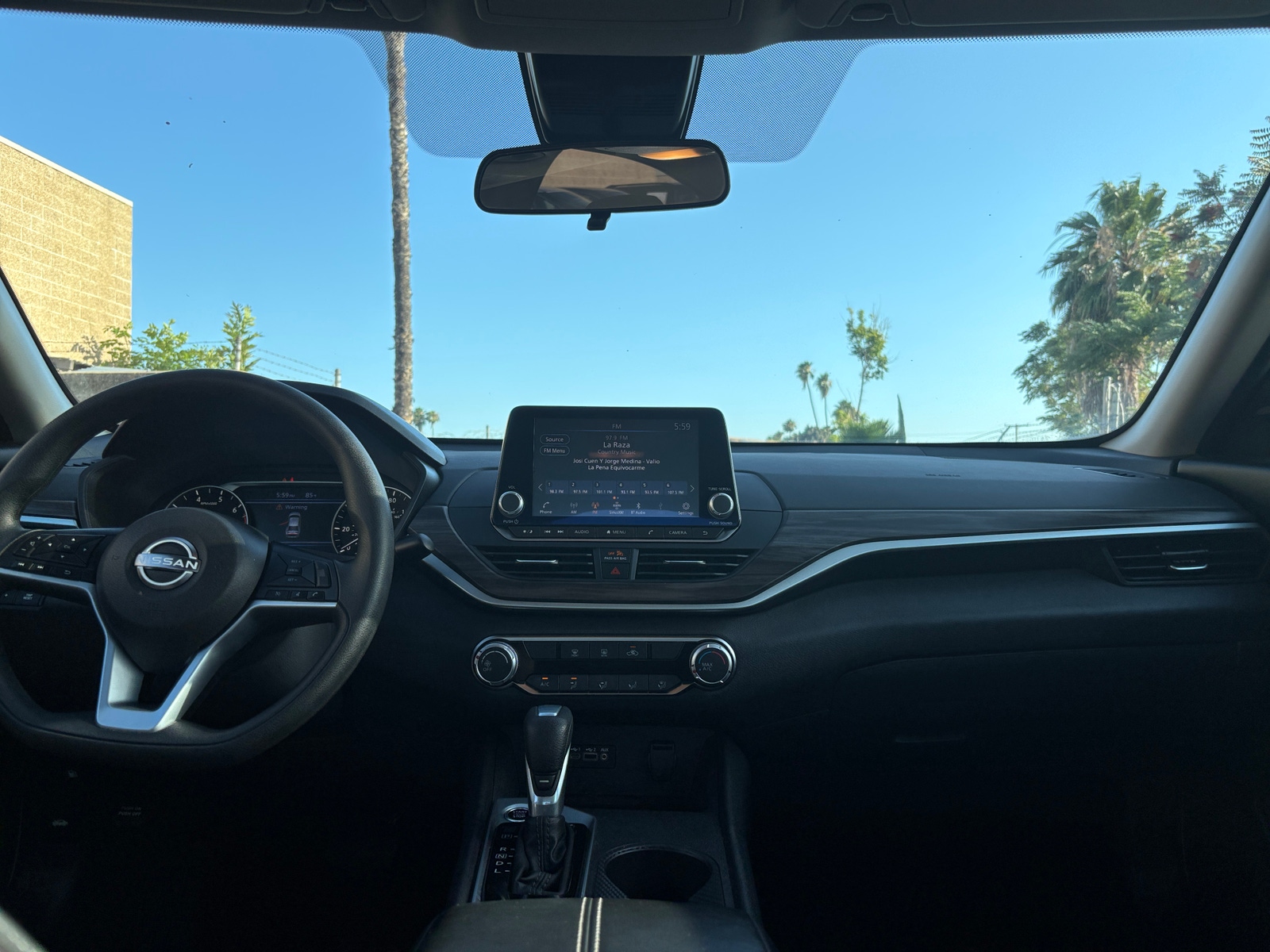 Thumbnail: 2025 Nissan Altima - 3