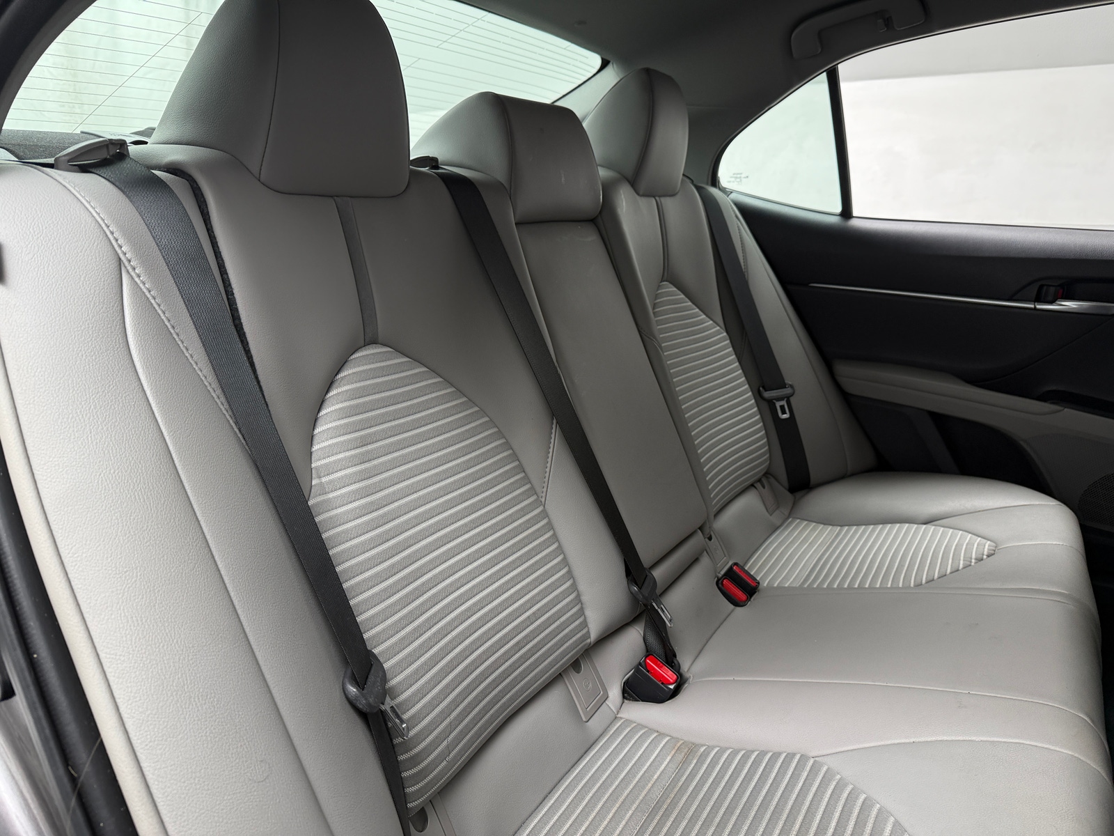 Thumbnail: 2020 Toyota Camry - 5