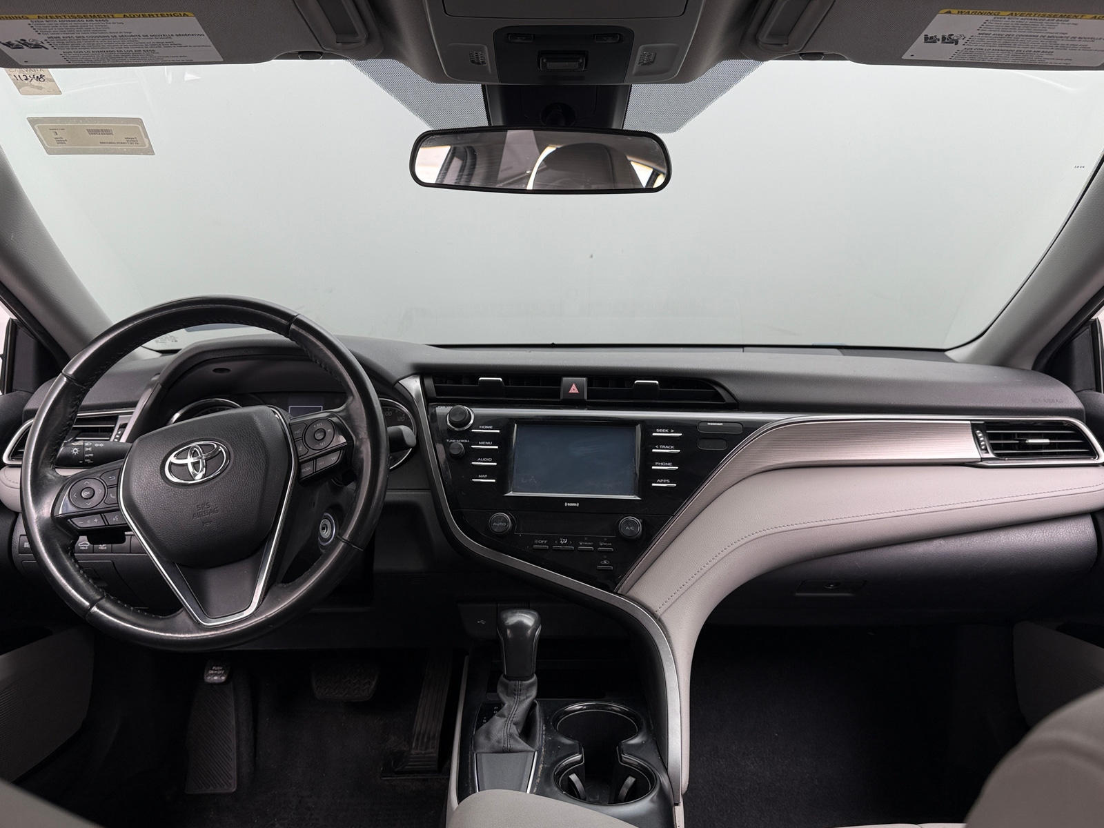 Thumbnail: 2020 Toyota Camry - 2