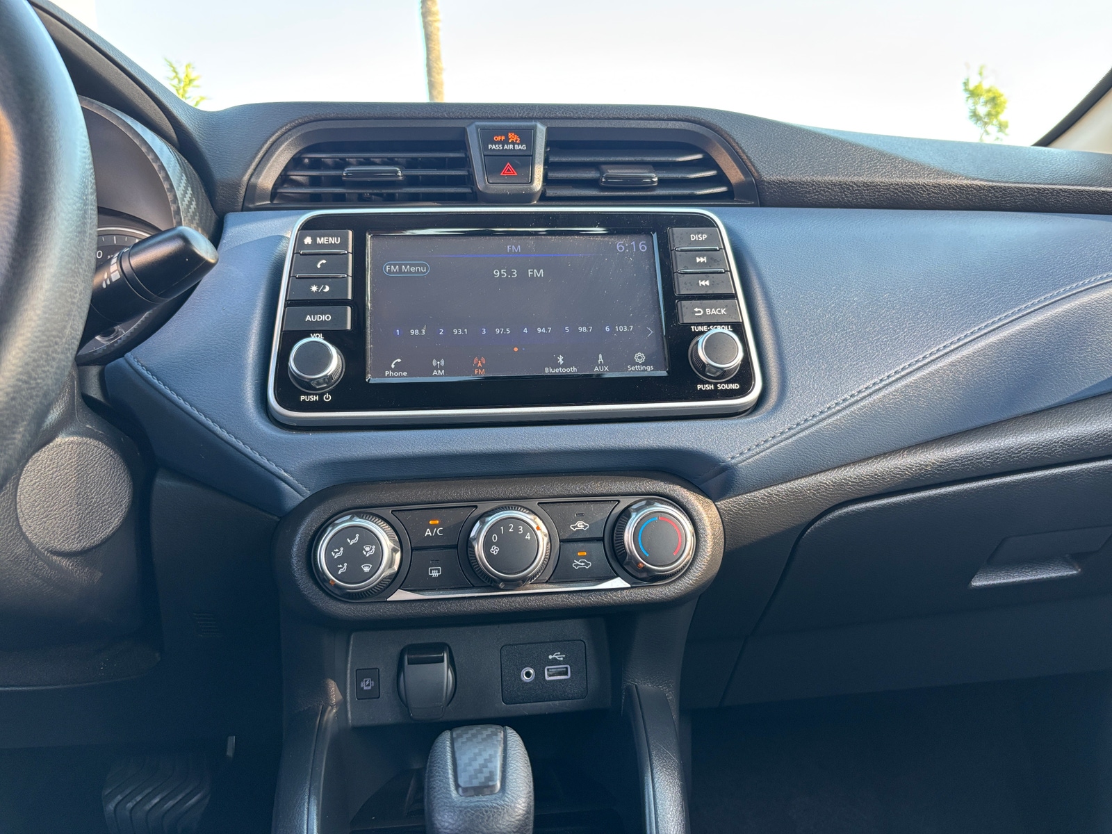 Thumbnail: 2025 Nissan Versa - 4