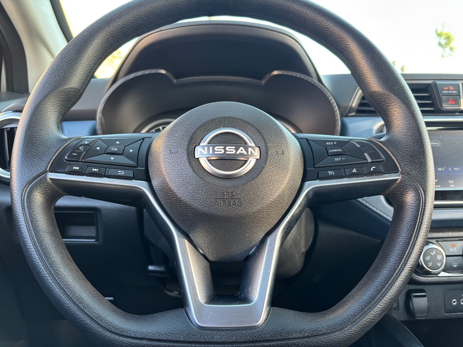 Thumbnail: 2025 Nissan Versa - 5