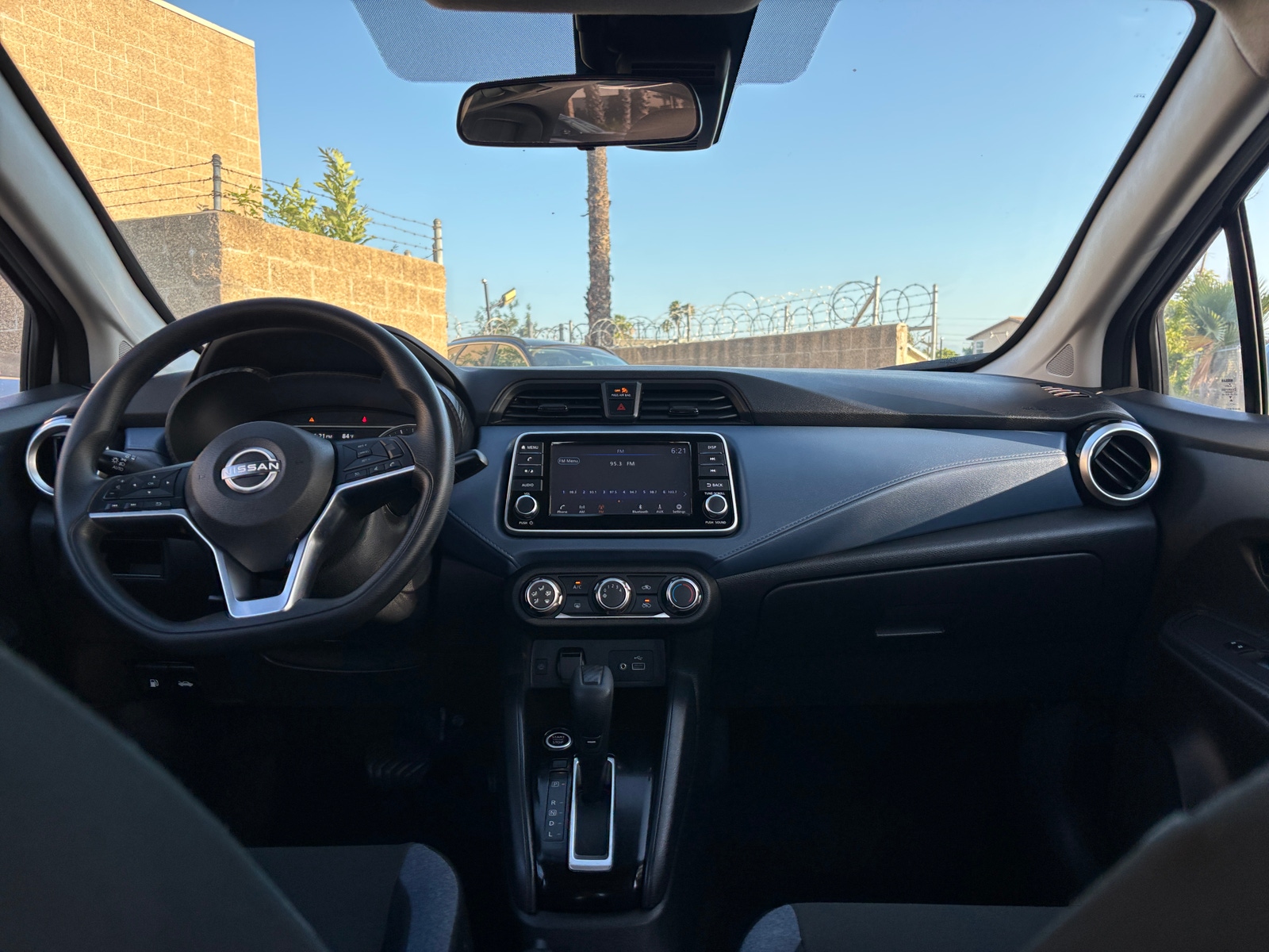 Thumbnail: 2025 Nissan Versa - 3