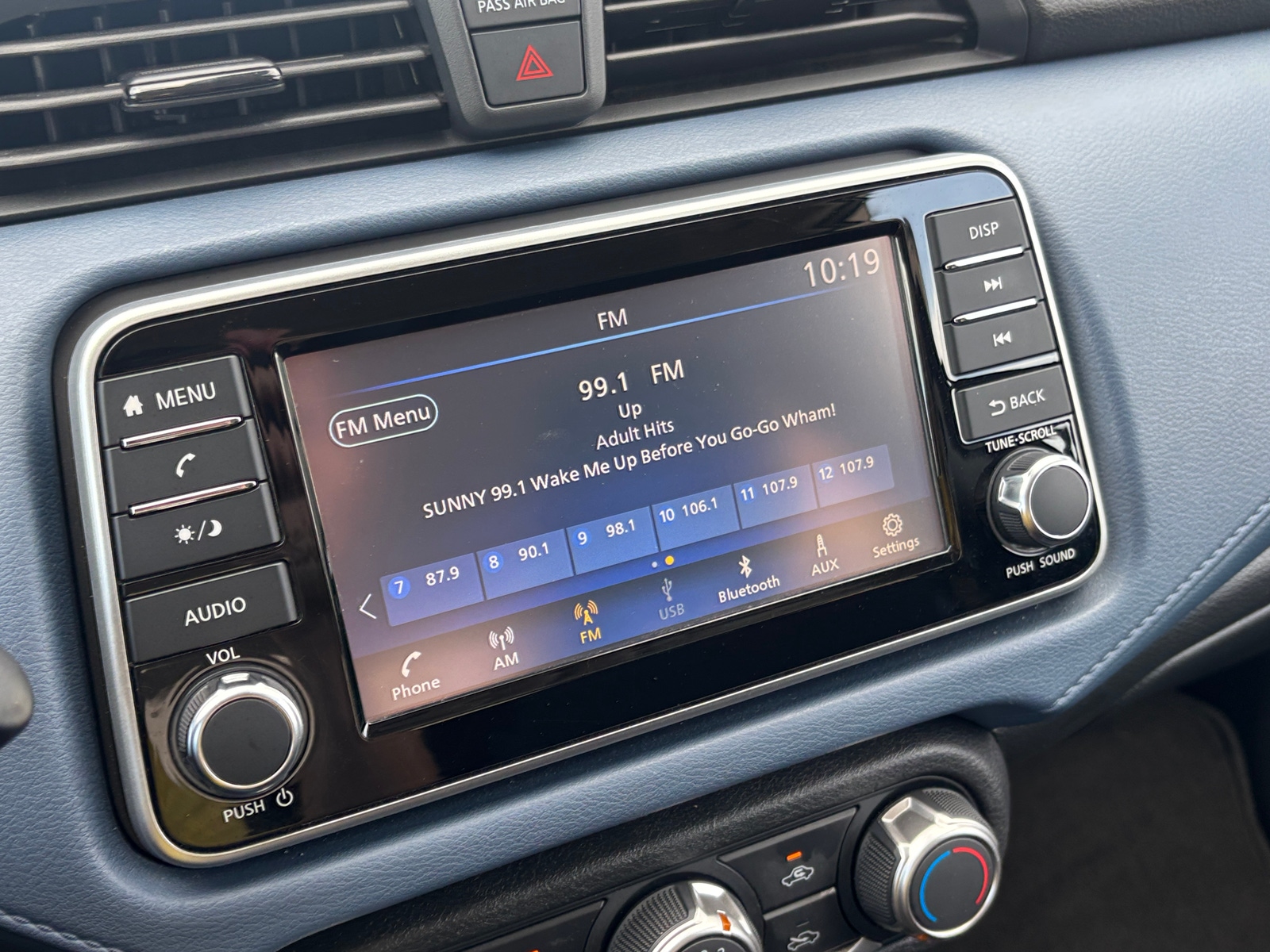 Thumbnail: 2025 Nissan Versa - 4