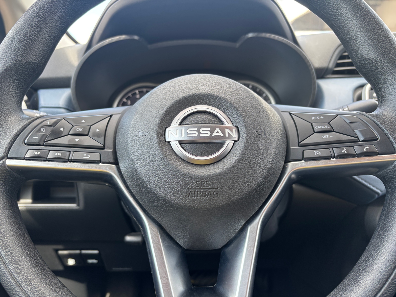 Thumbnail: 2025 Nissan Versa - 5