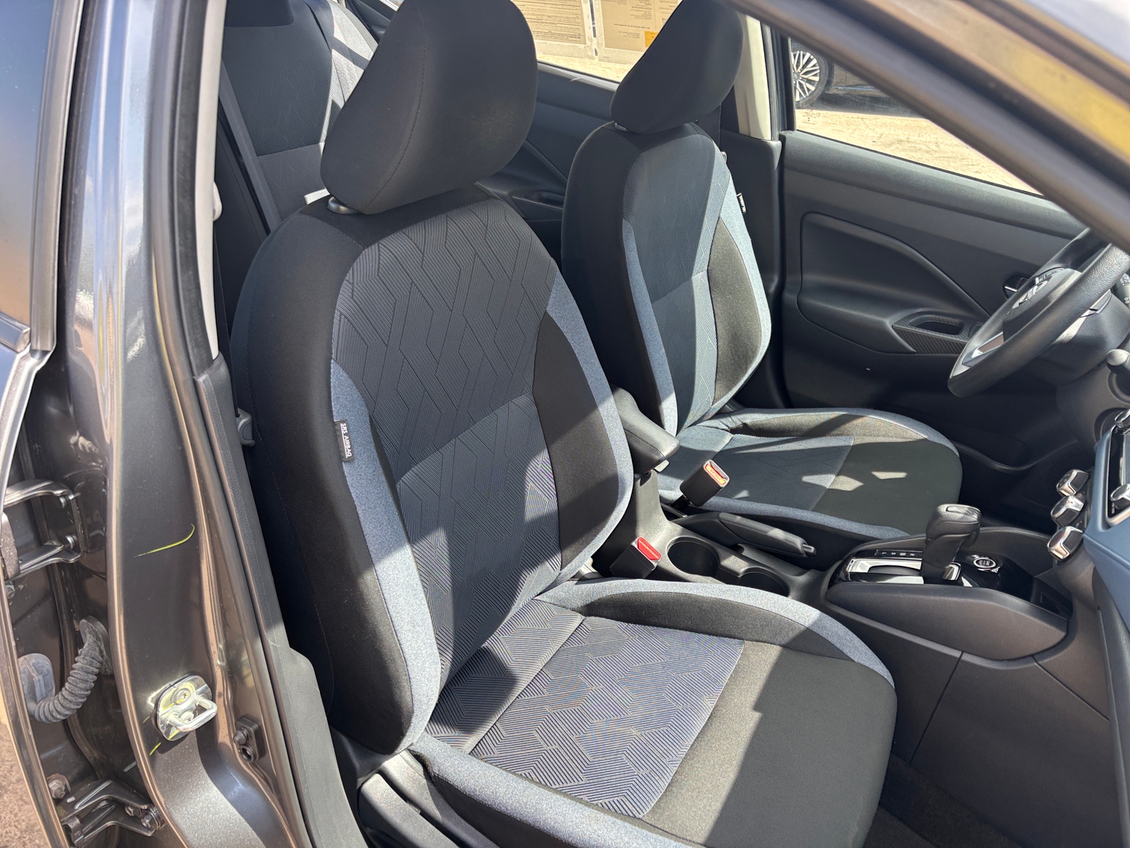 Thumbnail: 2025 Nissan Versa - 2