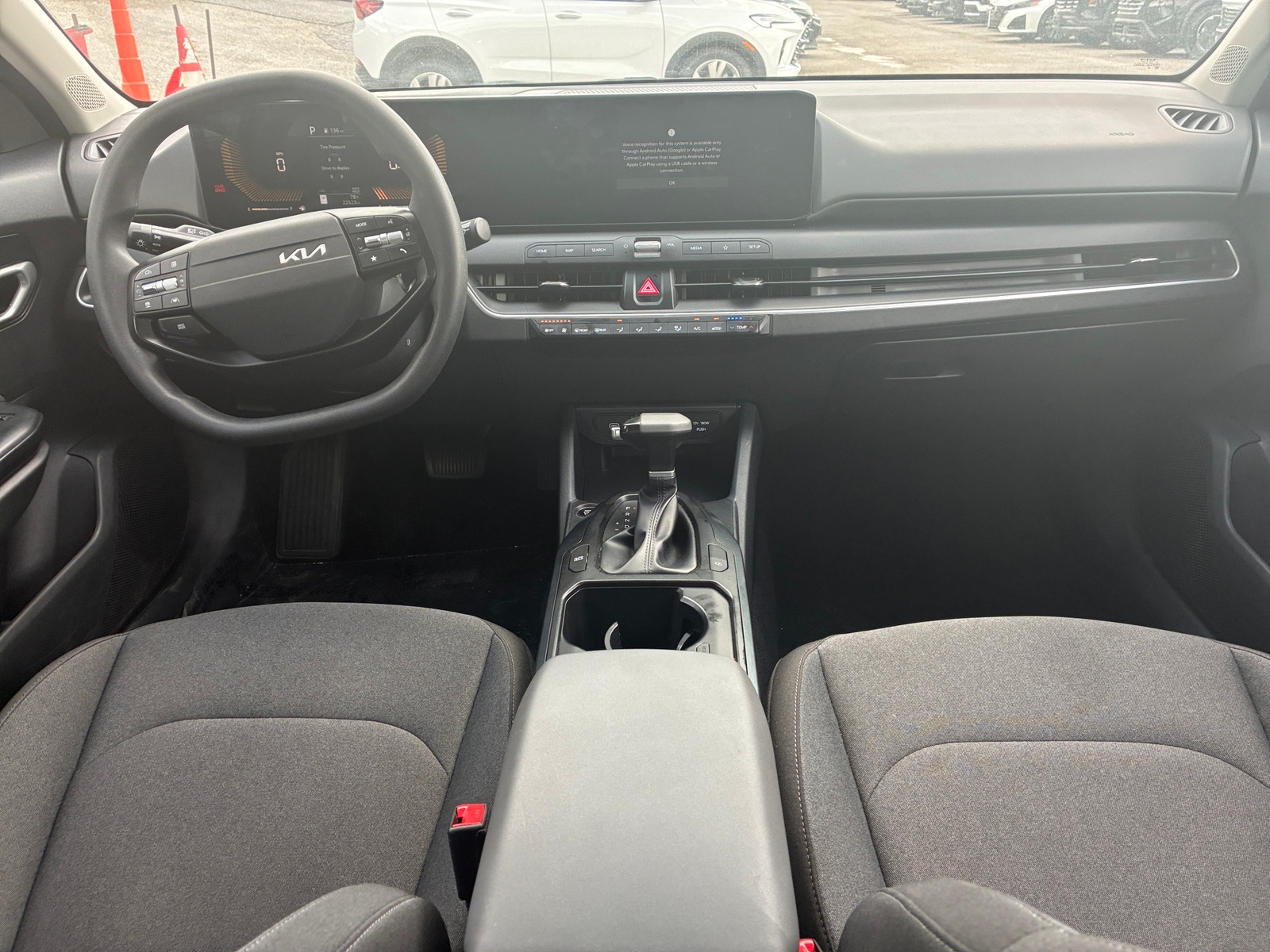 Thumbnail: 2025 Kia K4 - 3