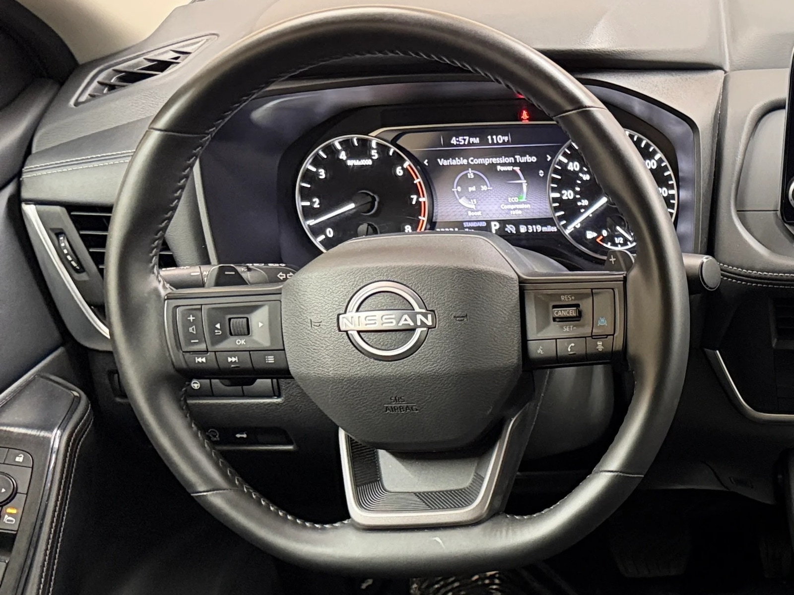 Thumbnail: 2025 Nissan Rogue - 5