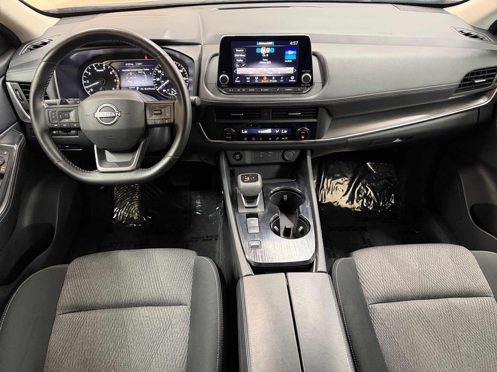 Thumbnail: 2025 Nissan Rogue - 3