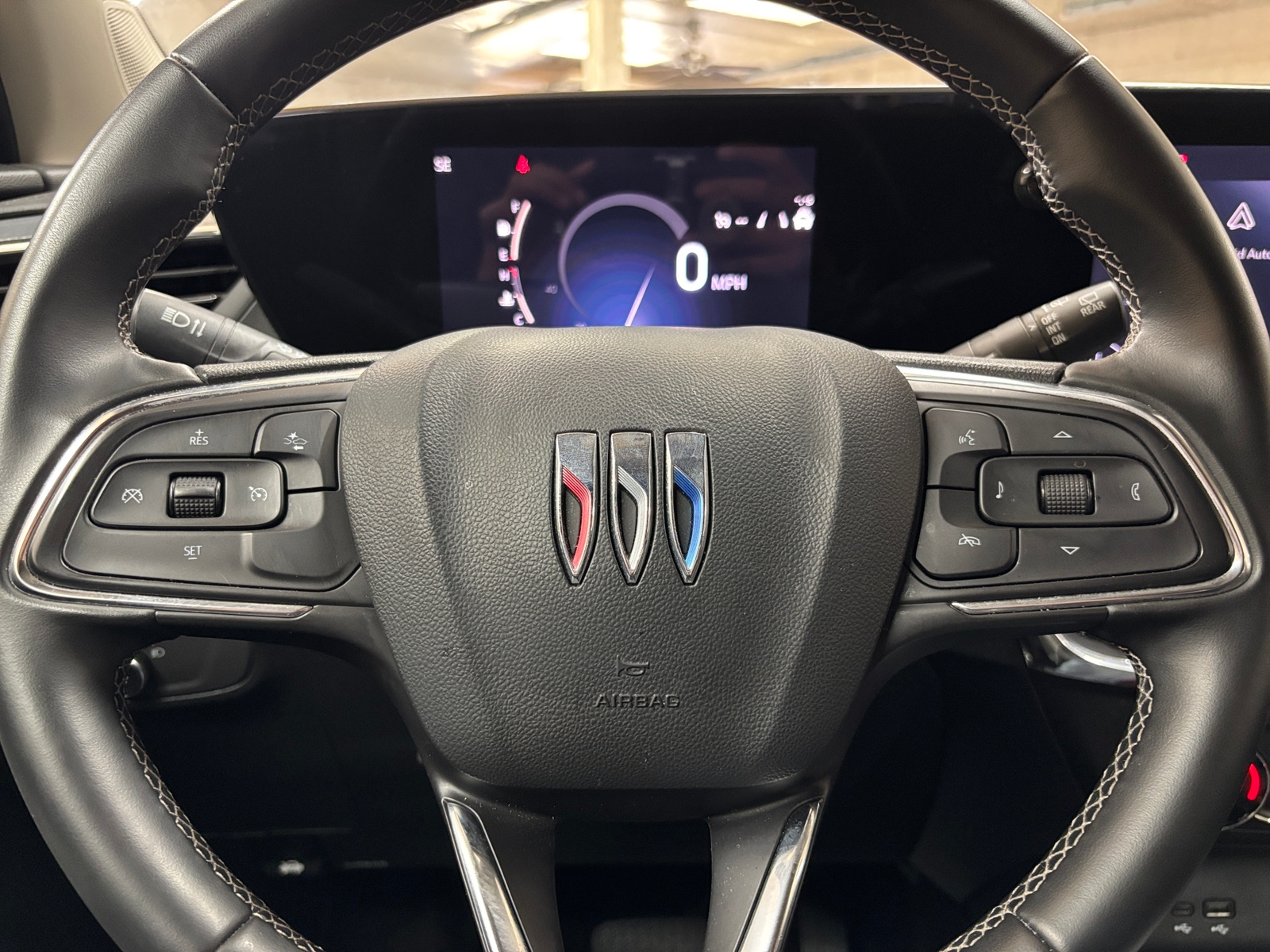 Thumbnail: 2025 Buick Encore GX - 5
