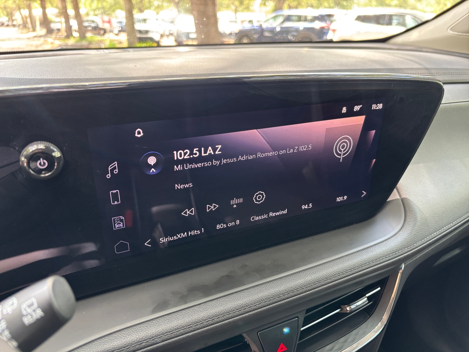 Thumbnail: 2025 Buick Encore GX - 4