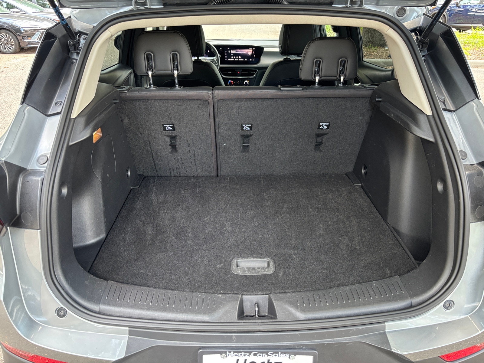 Thumbnail: 2025 Buick Encore GX - 6