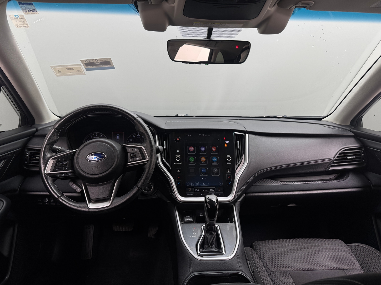 Thumbnail: 2022 Subaru Outback - 3