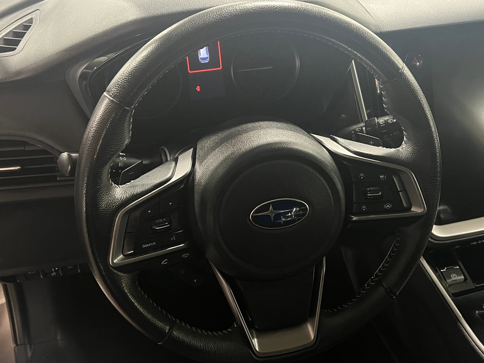 Thumbnail: 2022 Subaru Outback - 5