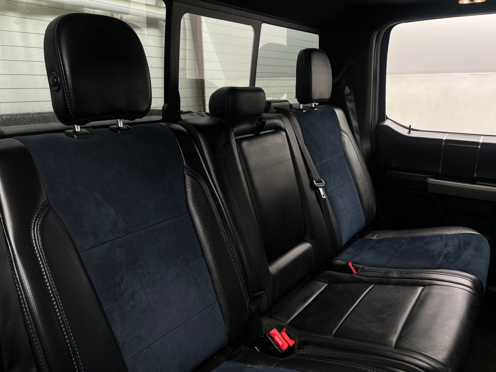 Thumbnail: 2019 Ford Econoline - 5